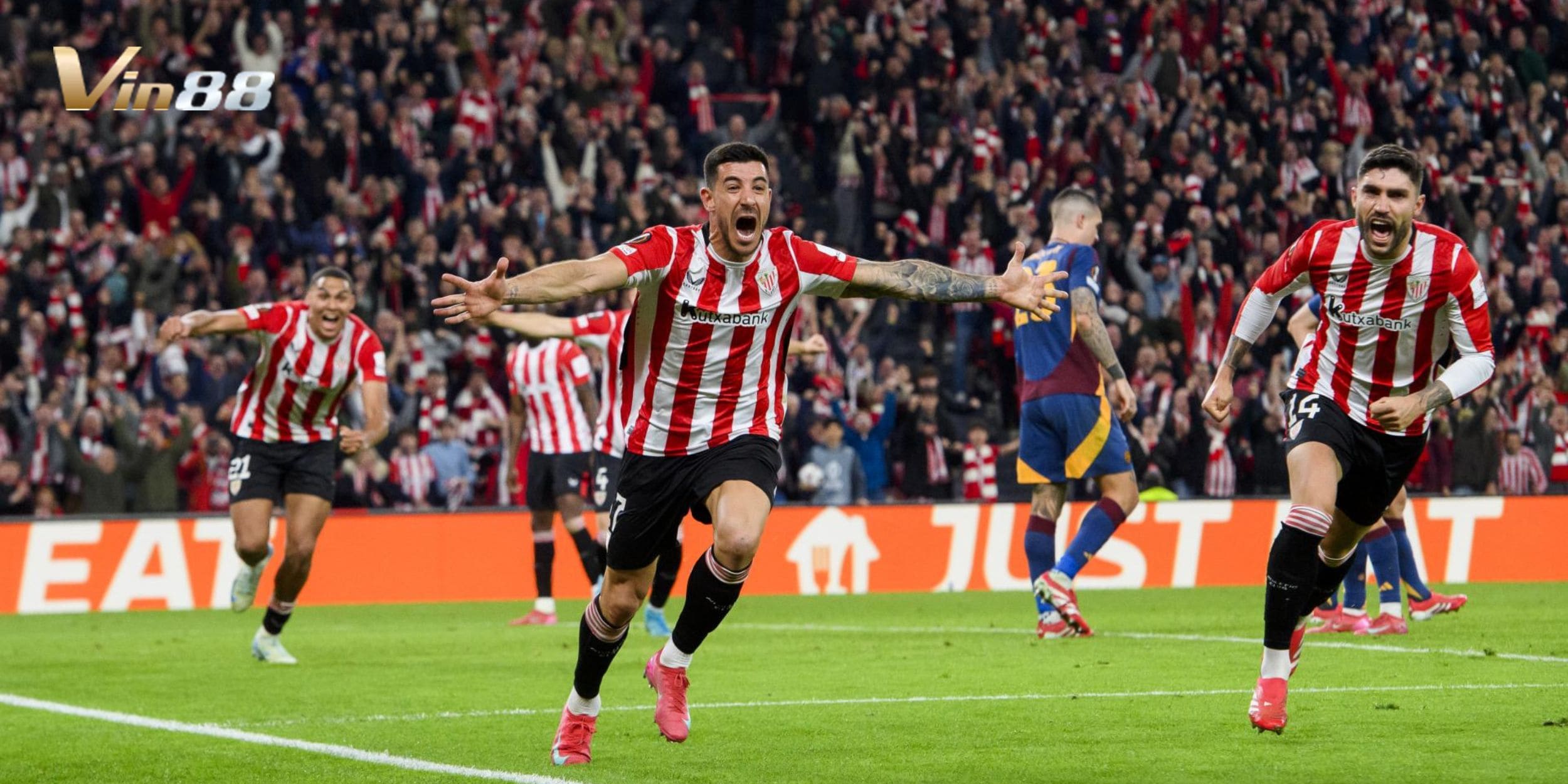 Athletic Club thi đấu thiếu ổn định tại giai đoạn cuối mùa La Liga
