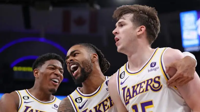 Giá Chuyển Nhượng NBA: Lakers Gặp Khó Với Wiggins, Heat Quyết Giữ Ngôi Sao kucasino