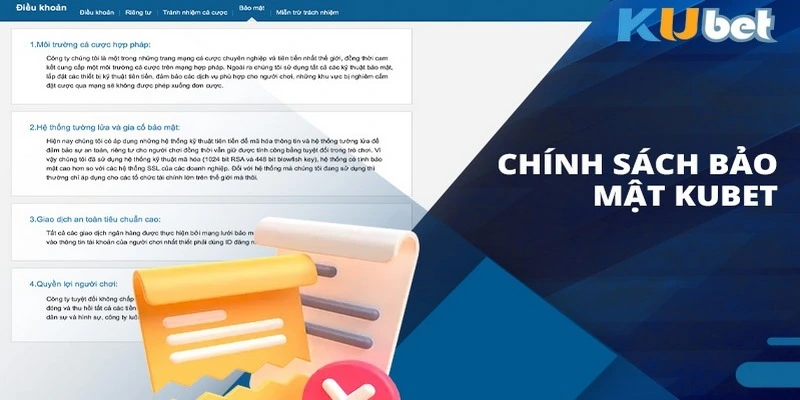 Hệ Thống Hỗ Trợ KUBET