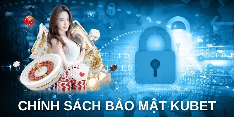 Chính Sách Bảo Mật